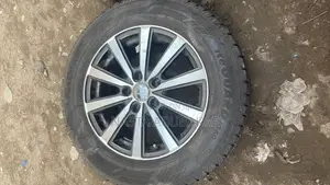 Rim 16 Corolla
