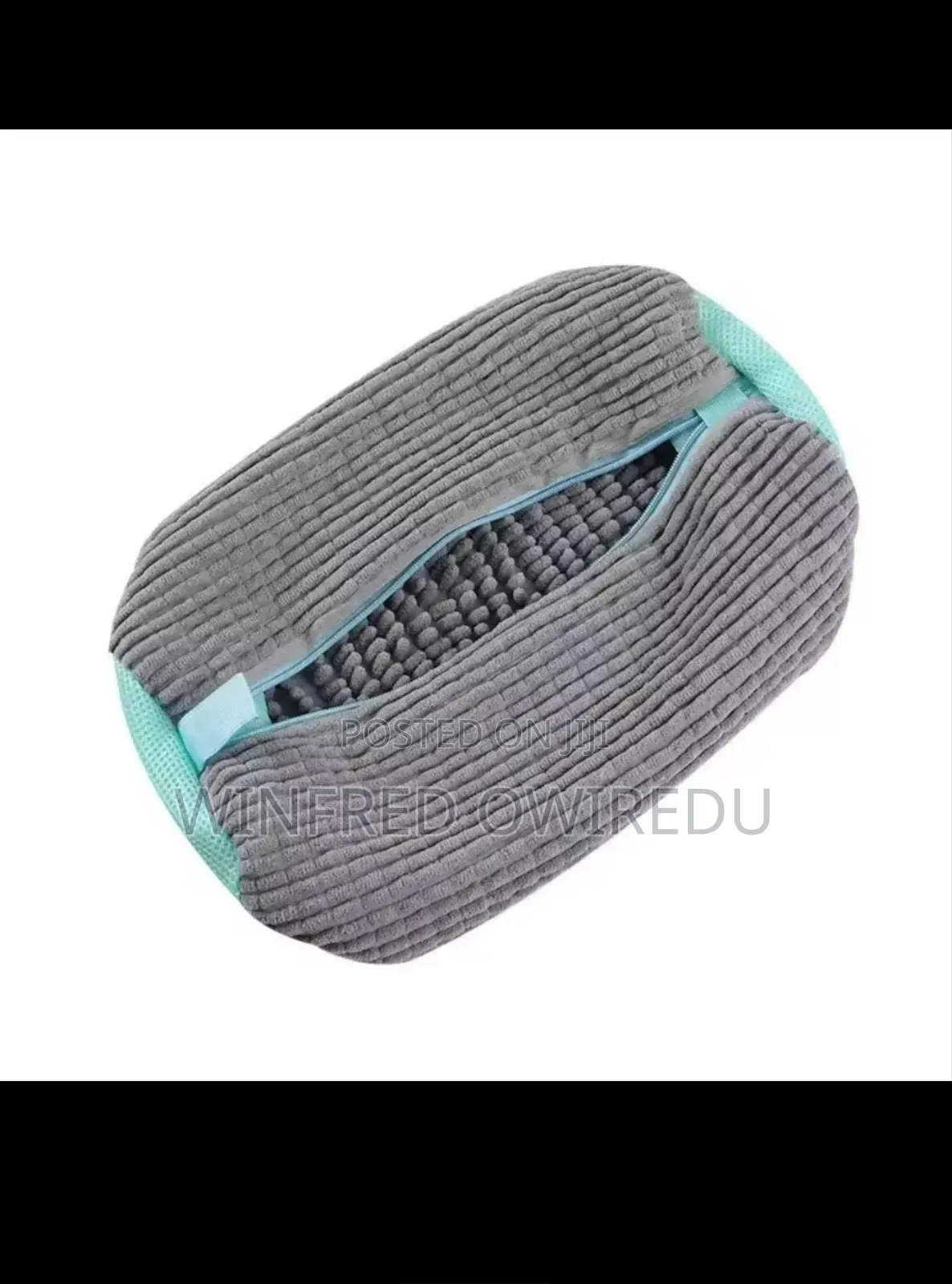 Shoe Washing Bag