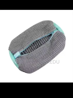 Shoe Washing Bag