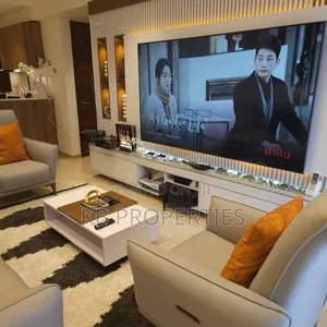 Furnished 1bdrm Apartment in Kb Properties, Osu for rent