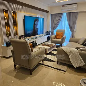 Furnished 1bdrm Apartment in Kb Properties, Osu for rent