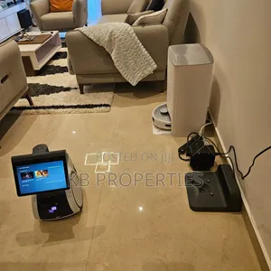 Furnished 1bdrm Apartment in Kb Properties, Osu for rent