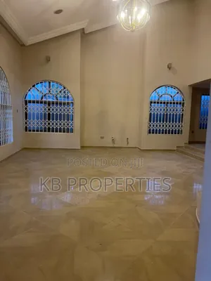 4bdrm House in Kb Properties, Spintex for rent
