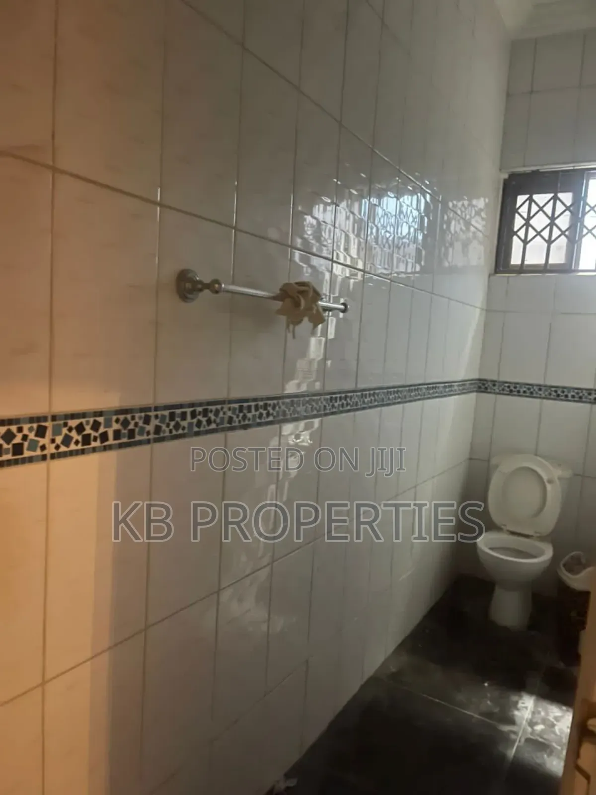 4bdrm House in Kb Properties, Spintex for rent