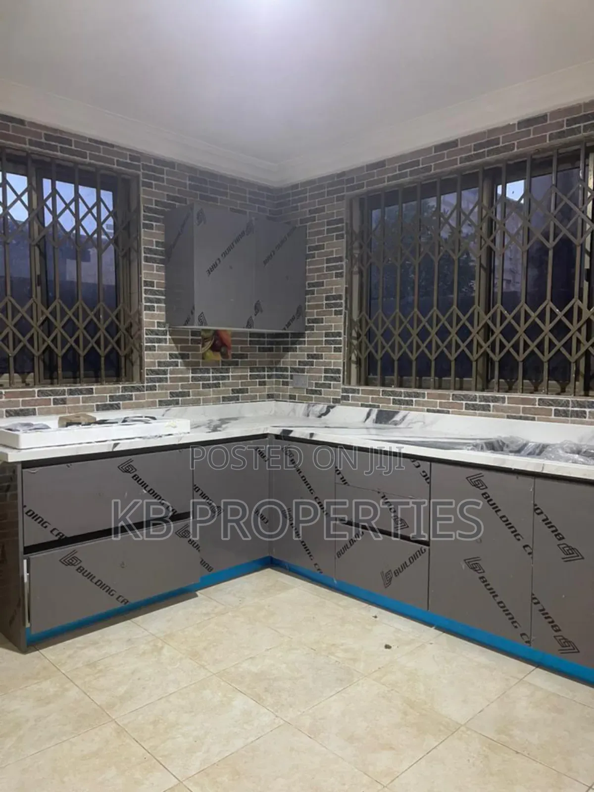 4bdrm House in Kb Properties, Spintex for rent