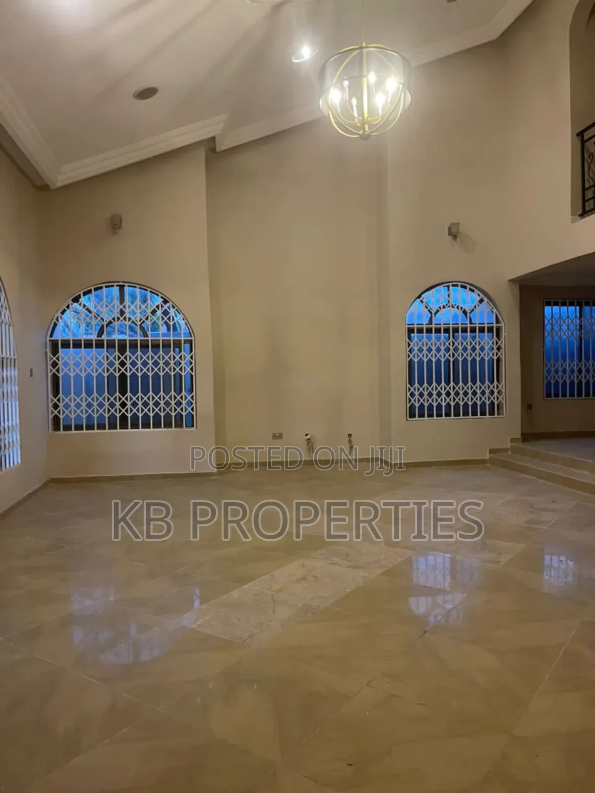 4bdrm House in Kb Properties, Spintex for rent