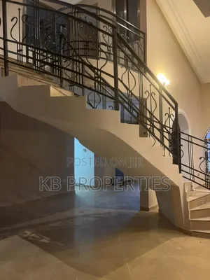 4bdrm House in Kb Properties, Spintex for rent