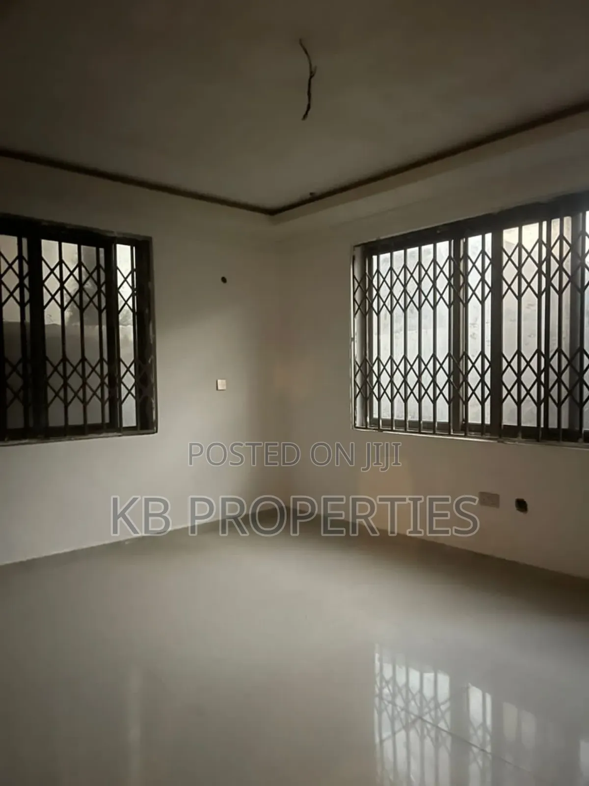 4bdrm House in Kb Properties, Spintex for rent