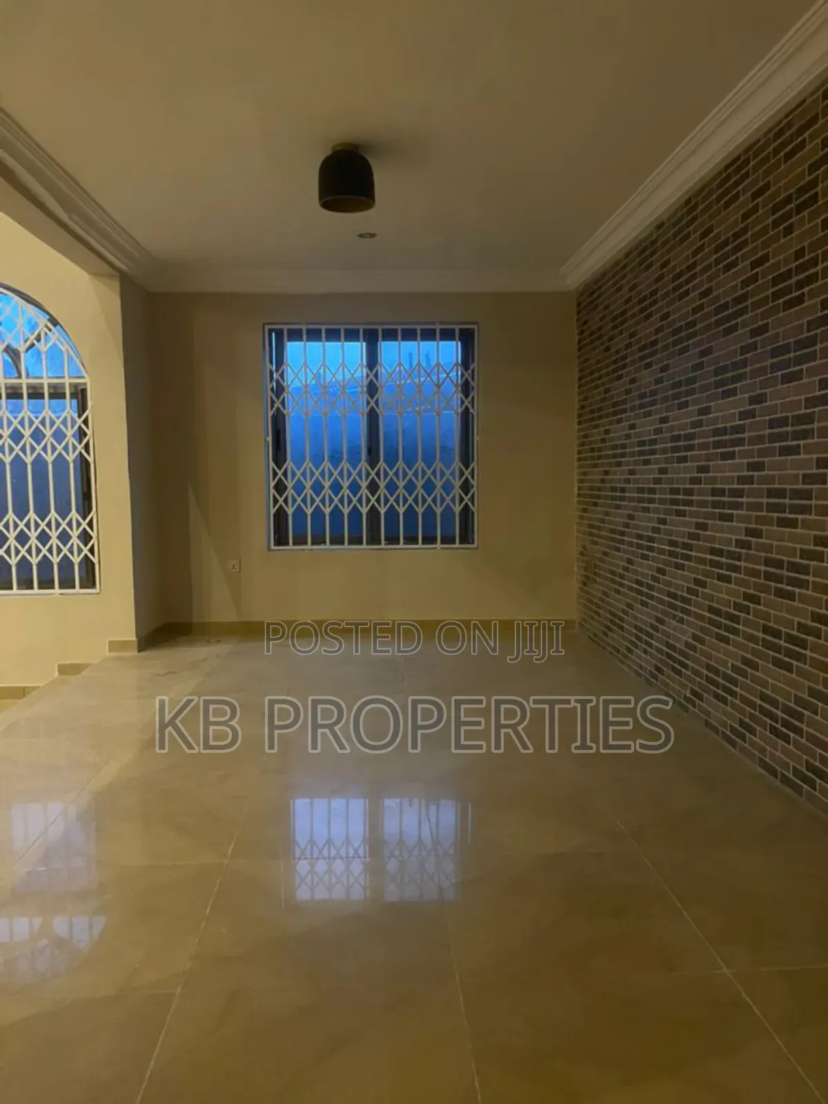4bdrm House in Kb Properties, Spintex for rent
