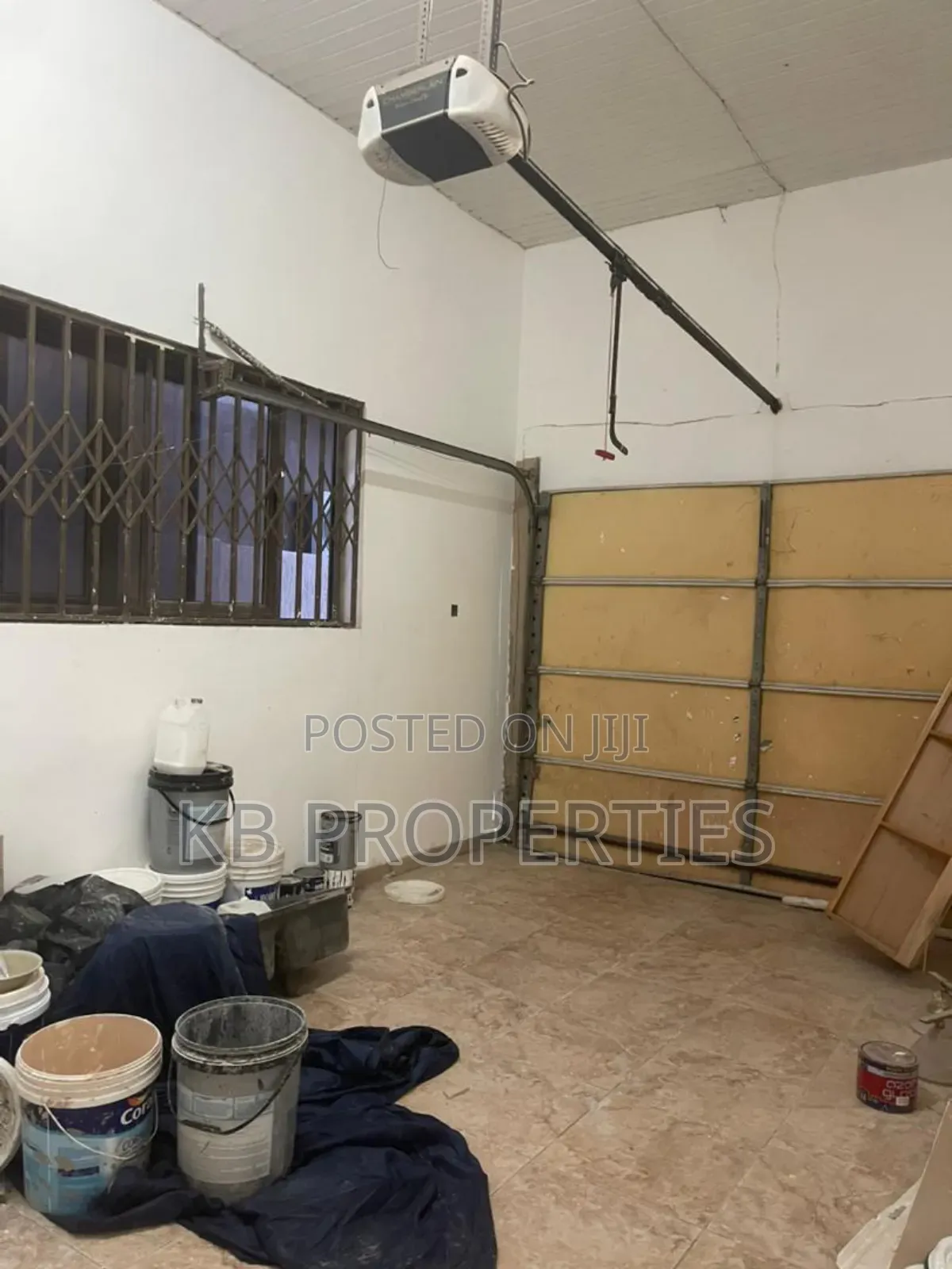 4bdrm House in Kb Properties, Spintex for rent