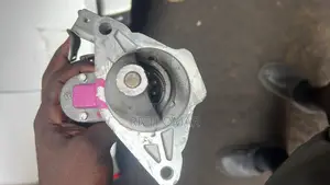 Vitz 2012 Starter