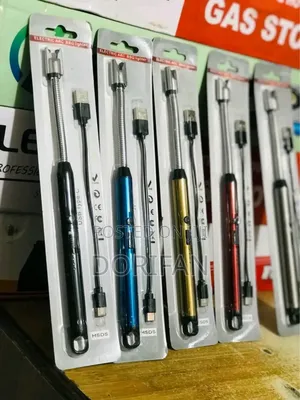 Electric Lighter