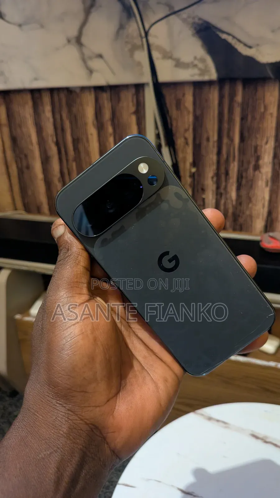 New Google Pixel 10 Pro 128 GB Black in Labadi - Mobile Phones, Asante ...