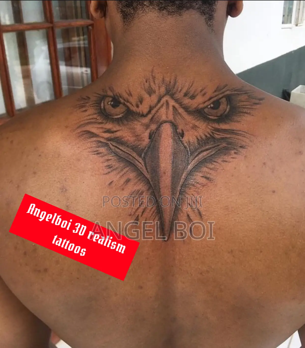 Tattoo Artist