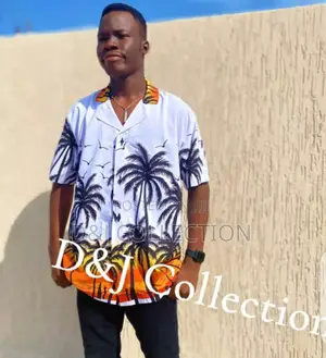 Summer Shirt( Vintage Shirt)