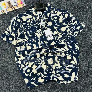 Topfit Zara Shirts