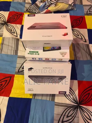 New Atouch S-Tab 9 512 GB Gray