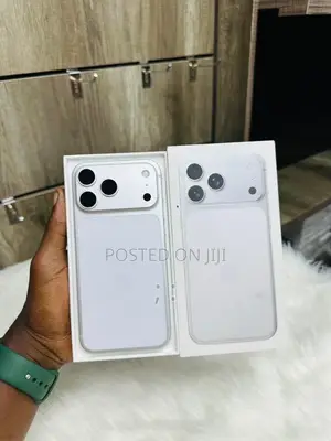 Apple iPhone 17 Pro Max 512 GB