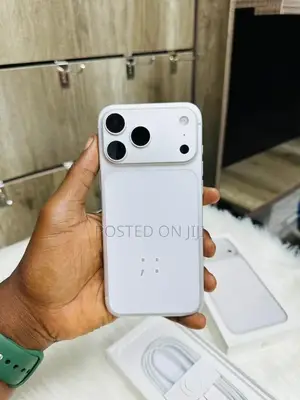 Apple iPhone 17 Pro Max 512 GB