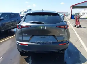 Mazda CX-30 Preferred 2020 Gray