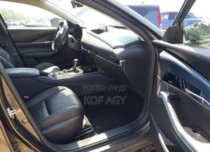 Mazda CX-30 Preferred 2020 Gray