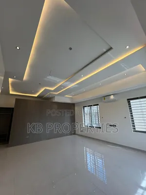 5bdrm Mansion in Kb Properties, East Legon for sale