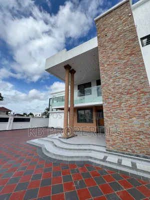 5bdrm Mansion in Kb Properties, East Legon for sale