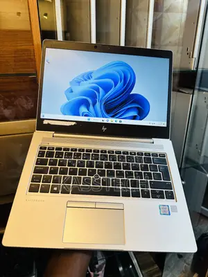 Laptop HP EliteBook 830 G6 8GB Intel Core I5 SSD 256GB