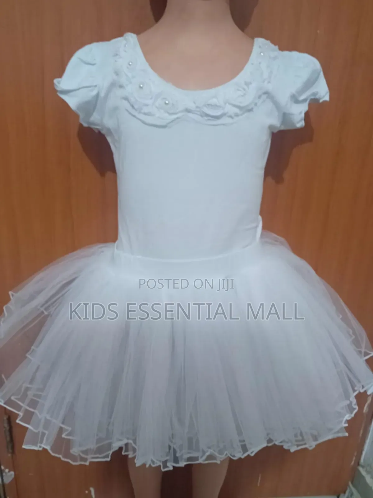 Brand New Top and Skirt Baller Dresses