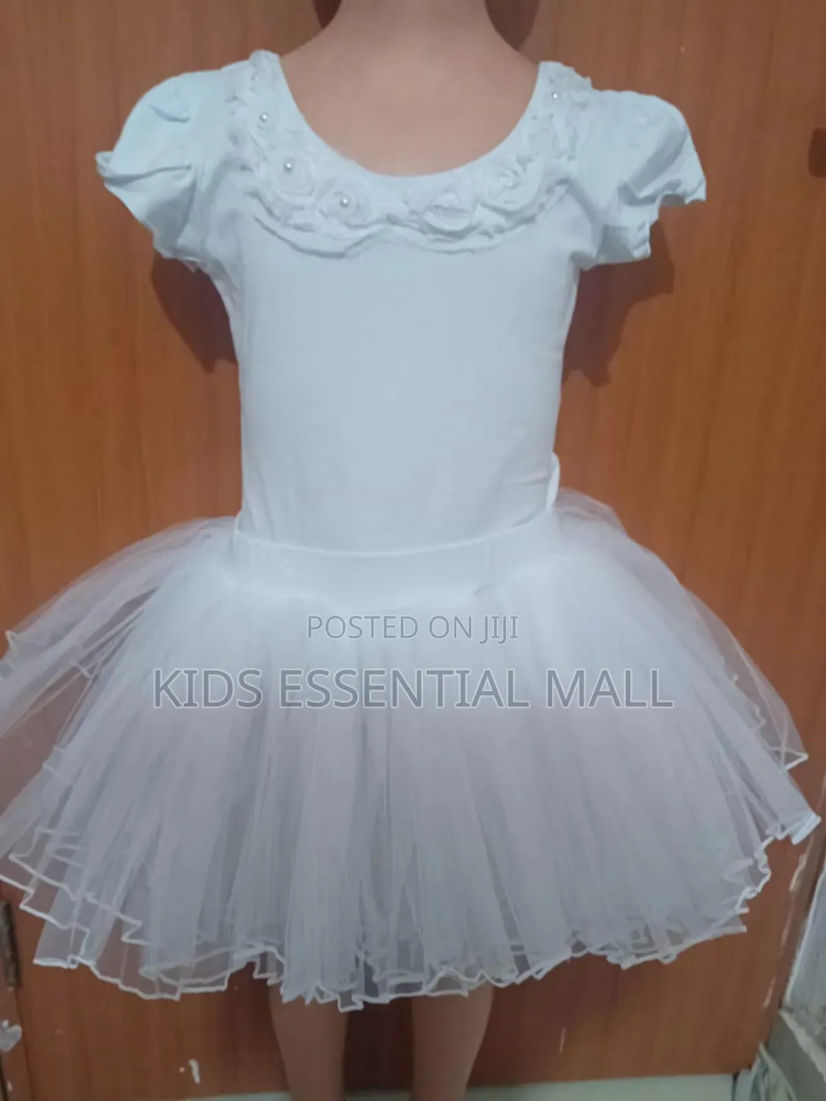 Brand New Top and Skirt Baller Dresses