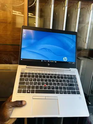 Laptop HP EliteBook 745 G5 8GB AMD Ryzen 5 SSD 256GB