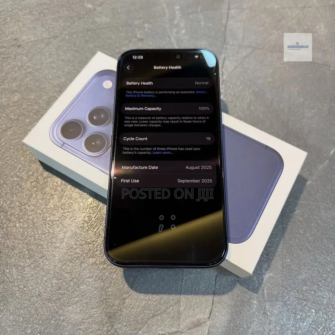 Apple iPhone 17 Pro Max 512 GB