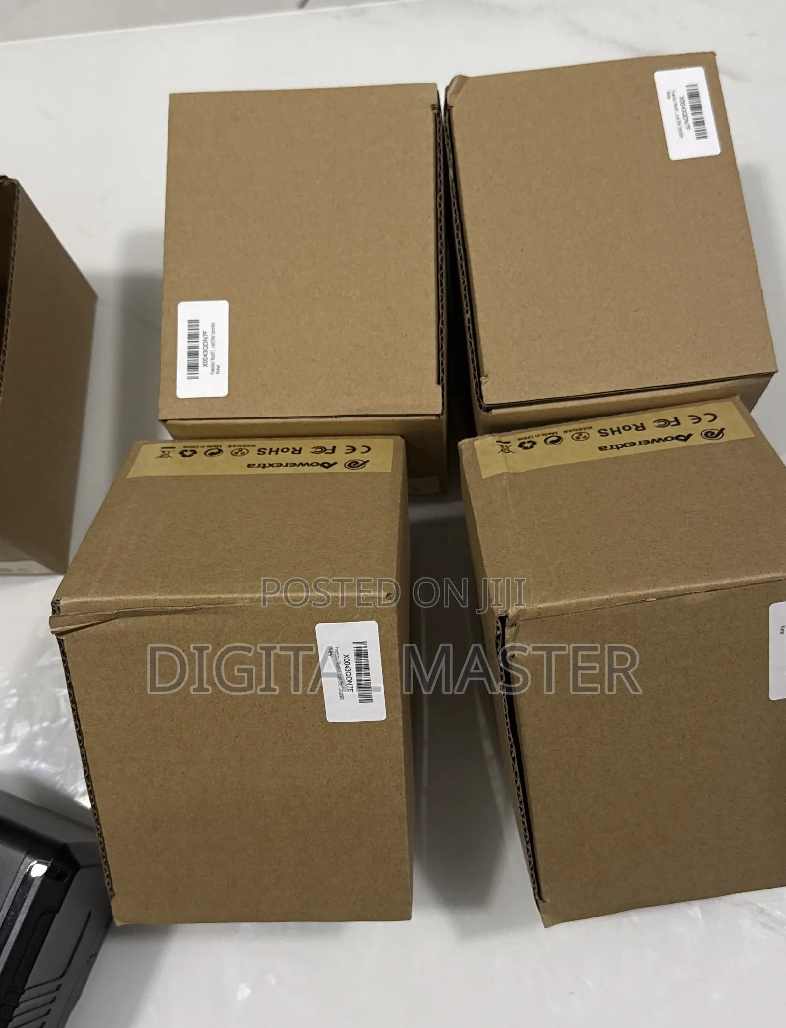 Powerextra Bp-222 14.8v 15000mah 222wh V-mount Battery