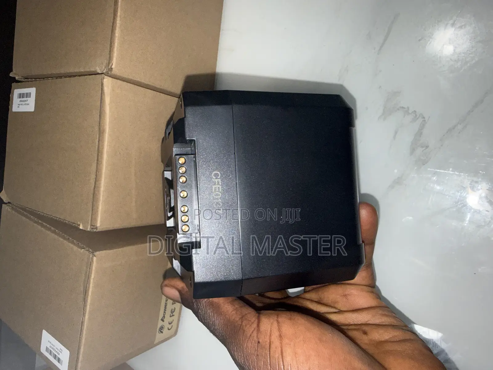 Powerextra Bp-222 14.8v 15000mah 222wh V-mount Battery