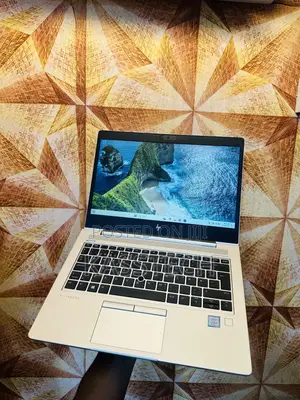 Laptop HP EliteBook 830 G6 8GB Intel Core I5 SSD 256GB
