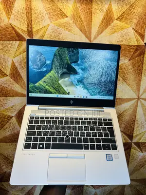 Laptop HP EliteBook 830 G6 8GB Intel Core I5 SSD 256GB
