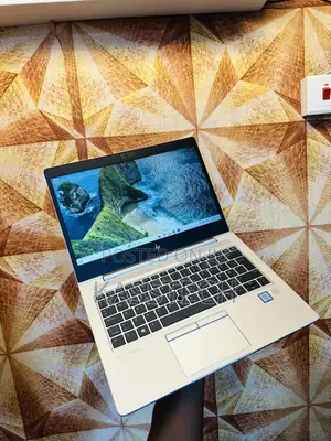 Laptop HP EliteBook 830 G6 8GB Intel Core I5 SSD 256GB