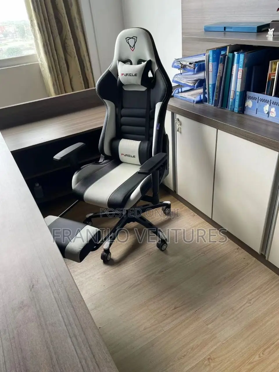 Furgle Gaming Chair