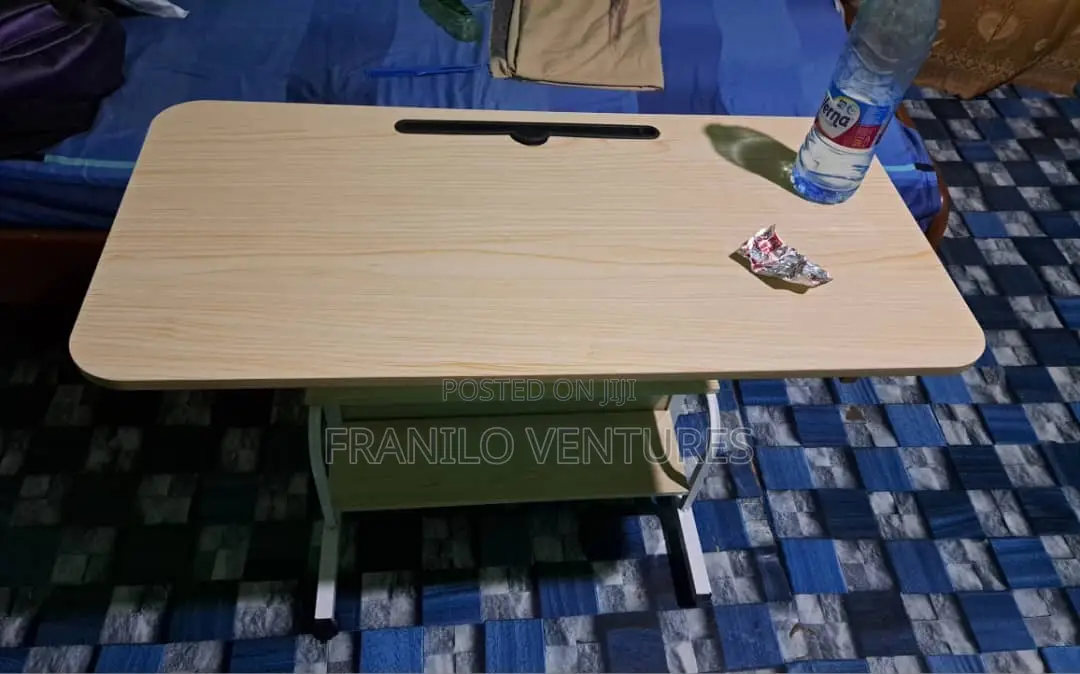 Adjustable Study Desk