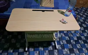 Adjustable Study Desk