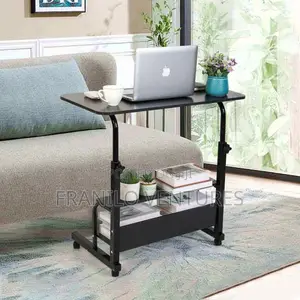 Adjustable Study Desk