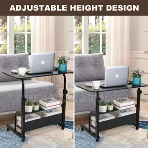 Adjustable Study Desk