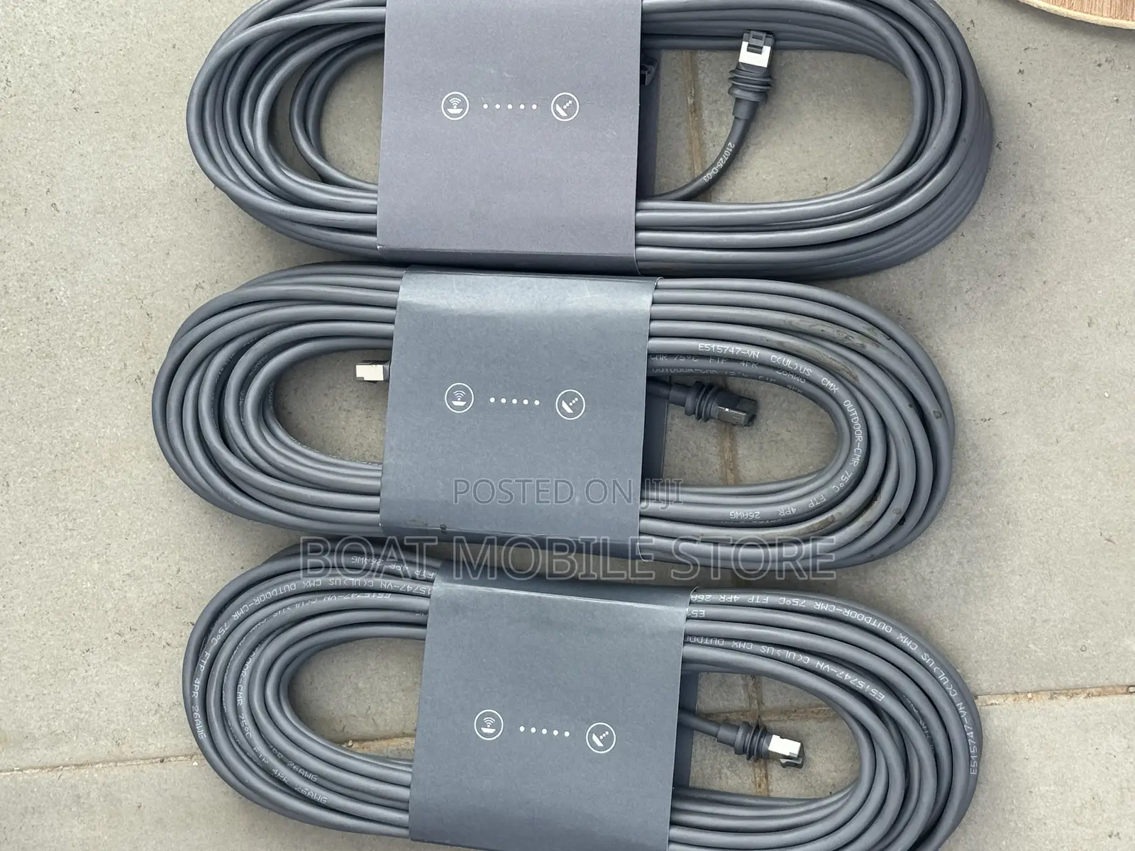Starlink Cable