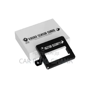 Honda Radar Sensor Guard CRV 2018-2022 (Hector Security)