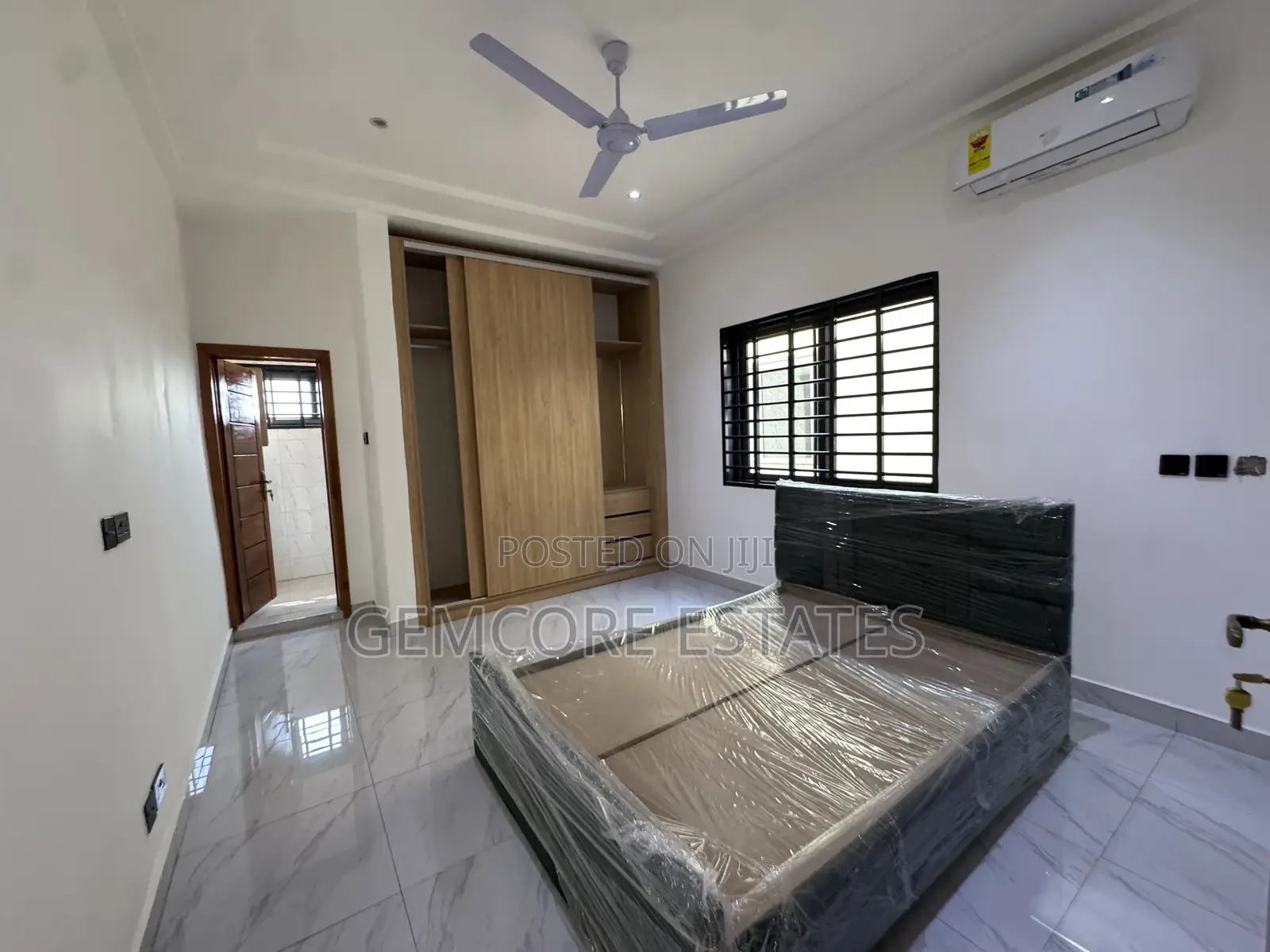 4bdrm House in Third Gate, Ashaley Botwe for sale