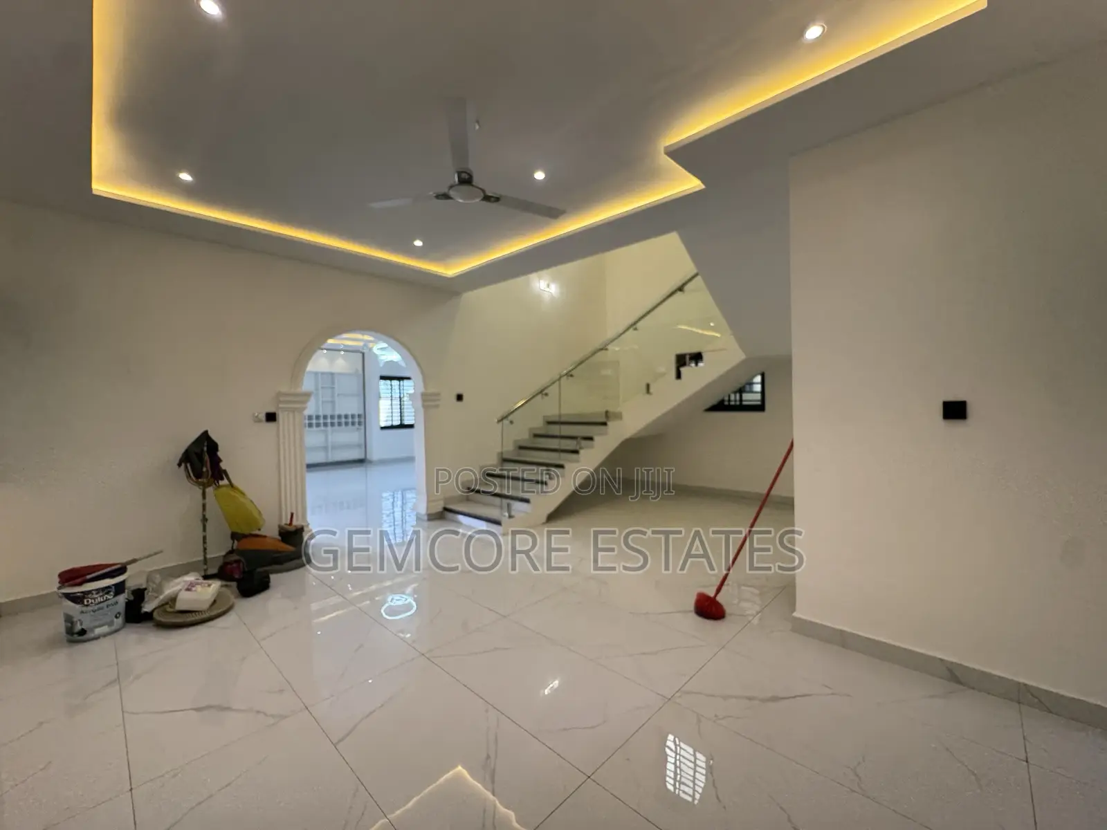 4bdrm House in Third Gate, Ashaley Botwe for sale