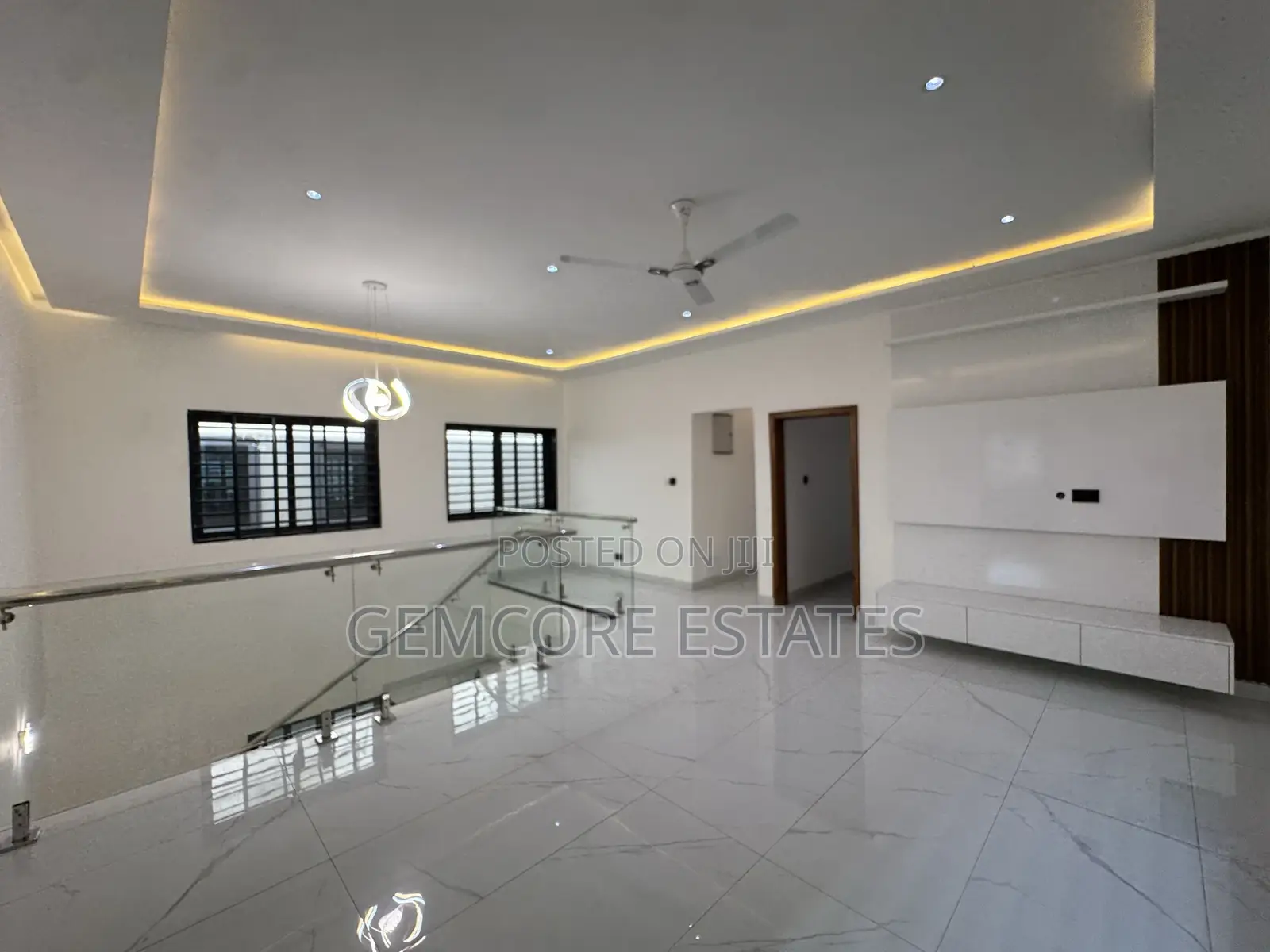 4bdrm House in Third Gate, Ashaley Botwe for sale