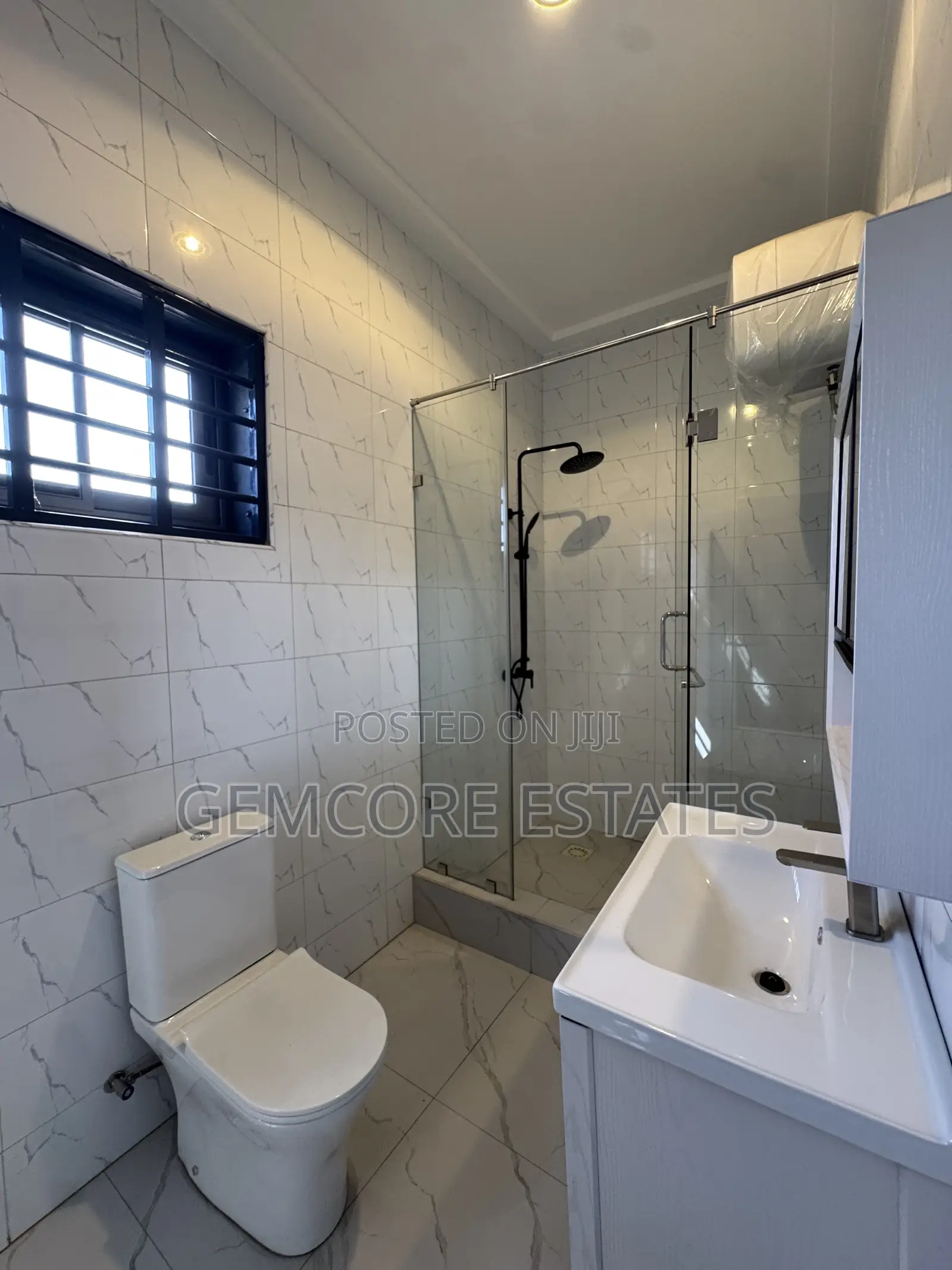 4bdrm House in Third Gate, Ashaley Botwe for sale