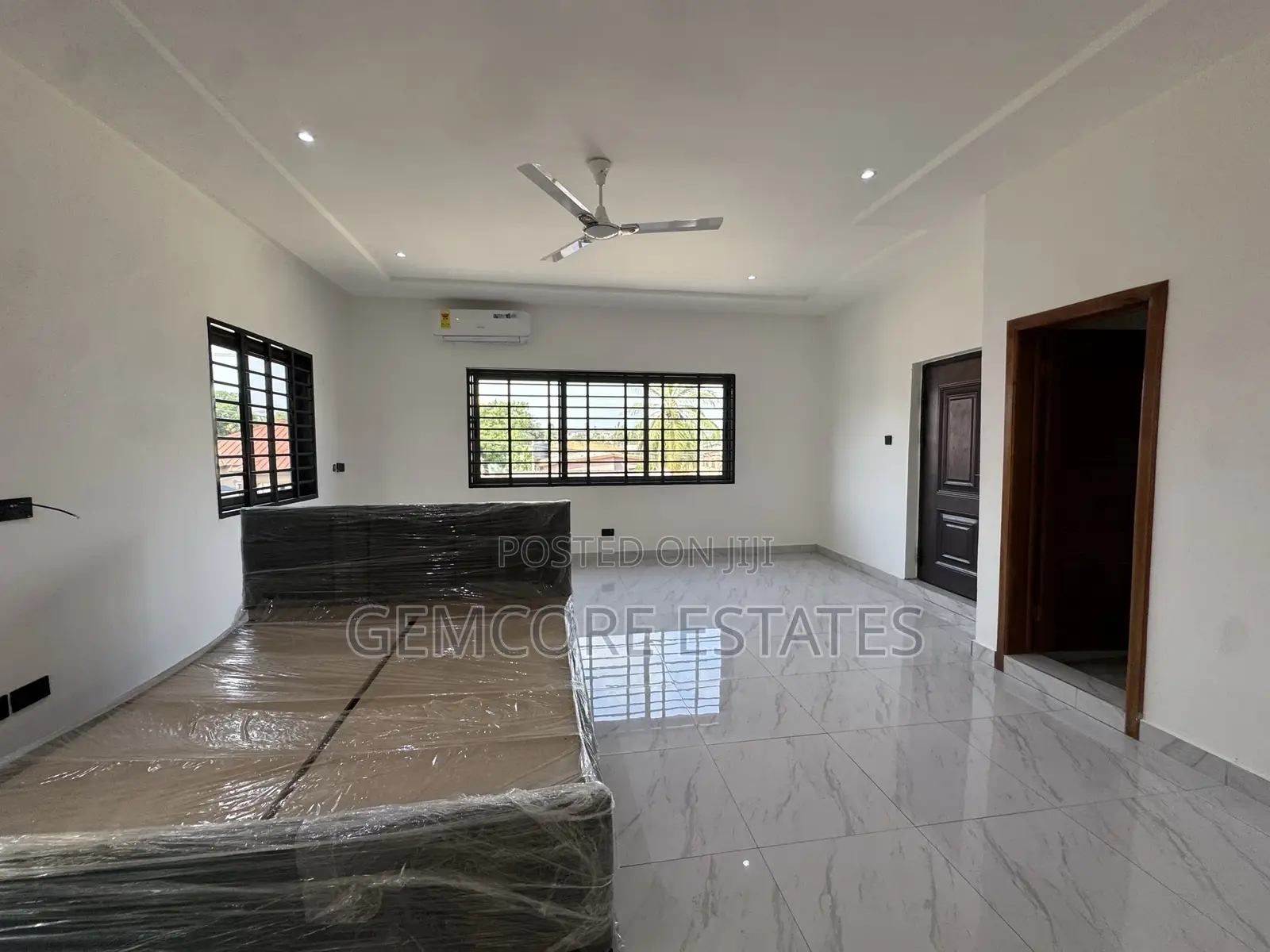 4bdrm House in Third Gate, Ashaley Botwe for sale