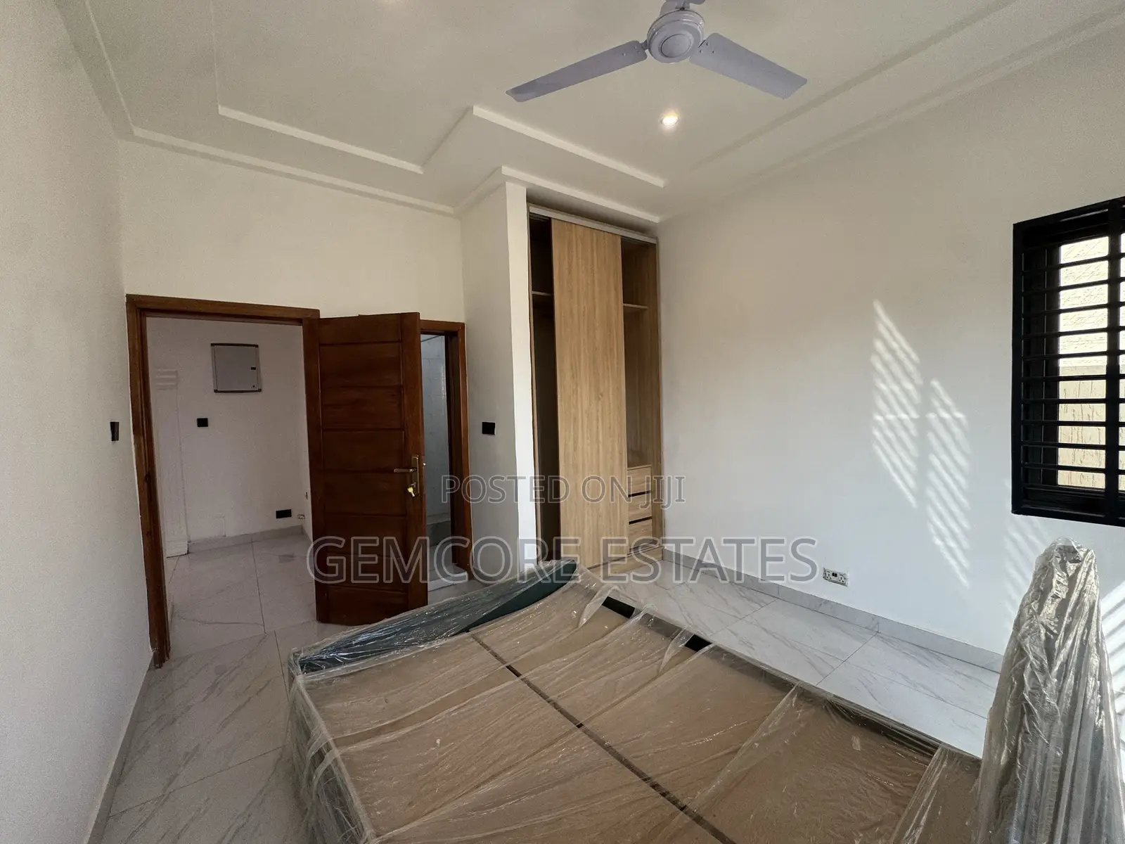 4bdrm House in Third Gate, Ashaley Botwe for sale